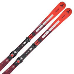 ■■最終特価■アトミック■REDSTER MX■165cm■調整ビン付■WAX済 ATOMIC REDSTER MX(アトミック レッドスター MX) | 車に関するサイト