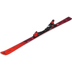 Atomic Redster MIスキー 163cm アトミックATOMIC REDSTER MI 163 ATOMIC (アトミック