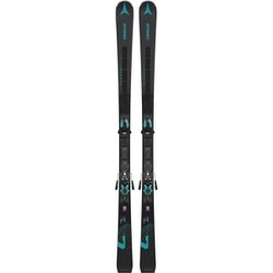 2024 Redster X7i Atomic 24 Redster X7 RVSKC w/M12 GW (176cm