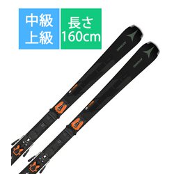 ヨドバシ.com - アトミック ATOMIC スキー板「アトミック