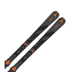 ATOMIC RACE スキー板 150cm バインディング アトミック アトミック（ATOMIC）（キッズ）ジュニア スキー板 ビンディング