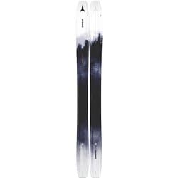 MAVERICK 115 CTI AA0030354 White/Black 185cm [24-25 モデル バックカントリー 板のみ]