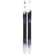 MAVERICK 115 CTI AA0030354 White/Black 193cm [24-25 Newモデル バックカントリー 板のみ]