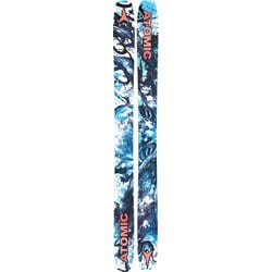 アトミック　ベンチェトラー120 184cm Amazon | Atomic 2022 ベントチェトラー 120 スキー (192