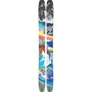 BENT CHETLER 120 AA0030340192 192cm [24-25 Newモデル バックカントリー 板のみ]