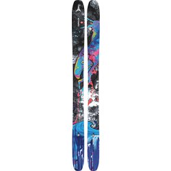 BENT 110 AA0030344172 172cm [24-25 モデル バックカントリー 板のみ]