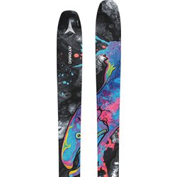 ATOMIC BENT110 172cm  バックカントリースキーセット スキー3点セットレンタル】Atomic Bent 110 - 23-24モデル