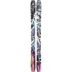 BENT 100 AA0030338186 186cm [24-25 モデル バックカントリー 板のみ]