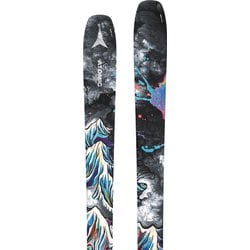ヨドバシ.com - アトミック ATOMIC BENT 90 AA0030342166 166cm