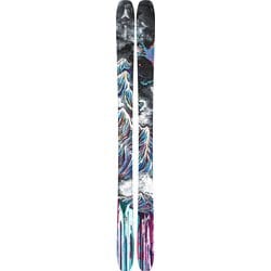 BENT 90 AA0030342175 175cm [24-25 モデル バックカントリー 板のみ]