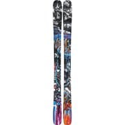 BENT 85 AA0030346170 170cm [24-25 モデル バックカントリー 板のみ]