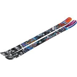 ATOMIC - アトミック ATOMIC ALIBI 180cm BCスキー スキー板