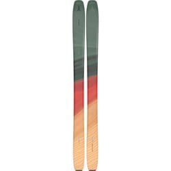 BACKLAND 108 25-26 Newモデル バックカントリー レディース 板のみ 158cm AA0030470158