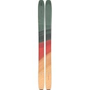 BACKLAND 108 W AA0030470158 158cm [24-25 Newモデル バックカントリー レディース 板のみ]