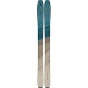 BACKLAND 101 25-26 Newモデル バックカントリー レディース 板のみ 164cm AA0030486164