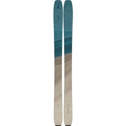 BACKLAND 101 25-26 Newモデル バックカントリー レディース 板のみ 172cm AA0030486172
