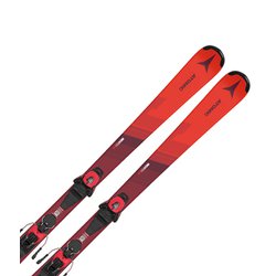 ヨドバシ.com - アトミック ATOMIC スキー板「アトミック