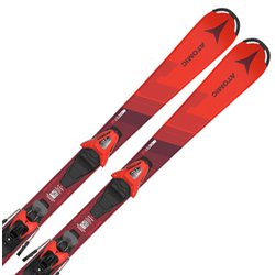 18-19 ATOMIC REDSTER J2 150cm+ビンディングC5 18-19 ATOMIC REDSTER J2 150cm+ビンディングC5