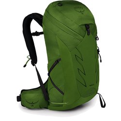 ヨドバシ.com - オスプレー Osprey タロン 26 OS50237 グリーンベルト/ブラック L/XLサイズ [アウトドア ザック 26L]  通販【全品無料配達】