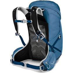 ヨドバシ.com - オスプレー Osprey テンペスト24 OS50243 タイダル/アトラス XS/Sサイズ [アウトドア ザック 22L]  通販【全品無料配達】