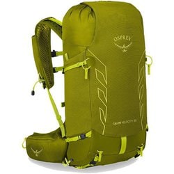 タロンベロシティ30 OS50267 002004 マッチャグリーン/レモングラス S/Mサイズ [アウトドア ザック 30L]