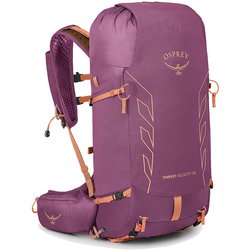 テンペストベロシティ30 OS50269 パシュミナ/メロン M/Lサイズ [アウトドア ザック 30L レディース]