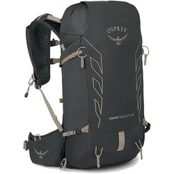 テンペストベロシティ20 OS50270 ダークチャコール/チルータン XS/Sサイズ [アウトドア ザック 18L]