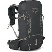 テンペストベロシティ20 OS50270 ダークチャコール/チルータン M/Lサイズ [アウトドア ザック 20L レディース]