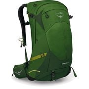 ストラトス34 ザック 34L シーウィード/マッチャグリーン(005) OS50307