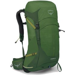 ヨドバシ.com - オスプレー Osprey ストラトス26 OS50308 シーウィード/マッチャグリーン [アウトドア ザック 26L]  通販【全品無料配達】