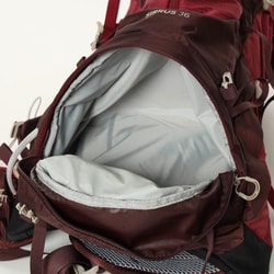 ヨドバシ.com - オスプレー Osprey シラス36 OS50315 エルダー ヨドバシ.com - オスプレー Osprey シラス36 OS50315 エルダー