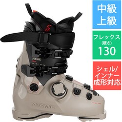 ヨドバシ.com - アトミック ATOMIC HAWX PRIME 130 S BOA GW 25