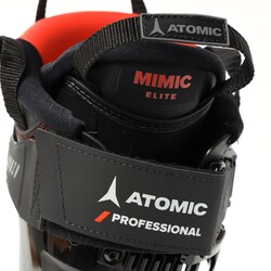 アトミック　HAWX PRIME 130S Black/Red スキーブーツ HAWX PRIME 130 S – アトミック公式オンラインストア