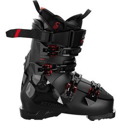 PLUSACTION スキーブーツ 27-27.5cm 4バックル式 PLUSACTION スキーブーツ 27-27.5cm 4バックル式