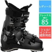 HAWX PRIME 85 W GW AE5030200 Black/Stone 22-22.5cm [24-25 Newモデル スキーブーツ レディース]