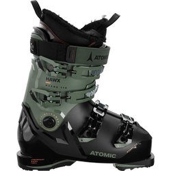 アトミック ATOMIC 110 スキーブーツ 25/25.5cm テックブーツ ATOMIC (アトミック) スキーブーツ メンズ 25-25.5cm ホワイト