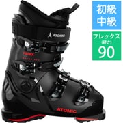HAWX MAGNA 90 X GW AE5030900 Black 27-27.5cm [24-25 Newモデル スキーブーツ 初級・中級]