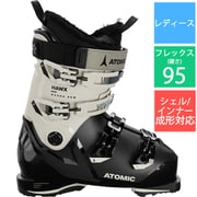 HAWX MAGNA 95 W GW AE5030640 Black/Stone 23-23.5cm [24-25 モデル スキーブーツ レディース]