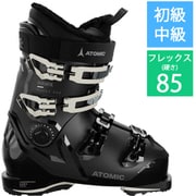 HAWX MAGNA 85 X W GW AE5030940 Black/Sliver 24-24.5cm [24-25 Newモデル スキーブーツ レディース]