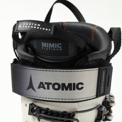 ATOMIC HAWX ULTRA XTD バックカントリーブーツ レディース アトミック スキーブーツ 2025 テックビンディング対応 HAWX