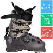 HAWX PRIME XTD 130 BOA GW AE5030300 Not Purple/Cement 28-28.5cm [24-25 モデル バックカントリーブーツ]