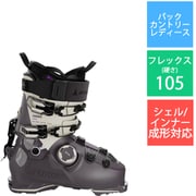 HAWX PRIME XTD 105 BOA W GW AE5030380 Not Purple/Stone 23-23.5cm [24-25 モデル バックカントリーブーツ レディース]