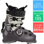 HAWX PRIME XTD 105 BOA W GW AE5030380 Not Purple/Stone 25-25.5cm [24-25 モデル バックカントリーブーツ レディース]