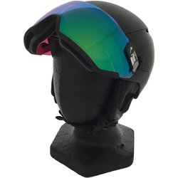 1566663-ATOMIC/REVENT メンズ レディース スノーヘルメット オールマウンテン/L Amazon | [アトミック] オールマウンテンスキー ヘルメット ユニ