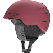 SAVOR AN5006558 Maroon Mサイズ(55-59cm) [スキー スノーボード ヘルメット]