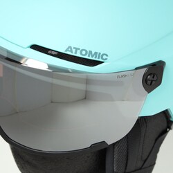 ヨドバシ.com - アトミック ATOMIC SAVOR VISOR JR AN5006574
