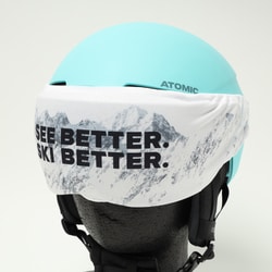 アトミック　ヘルメット　XS 48-52 ヨドバシ.com - アトミック ATOMIC SAVOR VISOR JR AN5006574