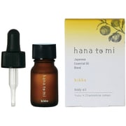 hanatomi ボディオイル kikka(キッカ)10ml