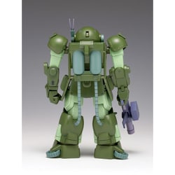 ヨドバシ.com - ウェーブ WAVE BK-217 装甲騎兵ボトムズ 1/35 マーシィドッグ（ST版） [組立式プラスチックモデル]  通販【全品無料配達】