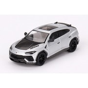 MGT00747-MJ 1/64 ランボルギーニ ウルス パフォーマンス グリジオニンバス グレー 右ハンドル [ダイキャストミニカー]